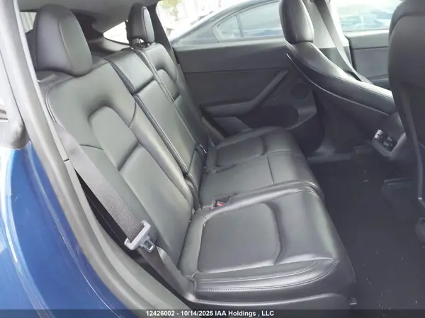 5YJYGAEE6MF259690 2021 TESLA MODEL Y - Image 8