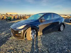 5YJYGAEE6MF271788 2021 TESLA MODEL Y