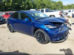 5YJYGAEE7MF112097 2021 TESLA MODEL Y