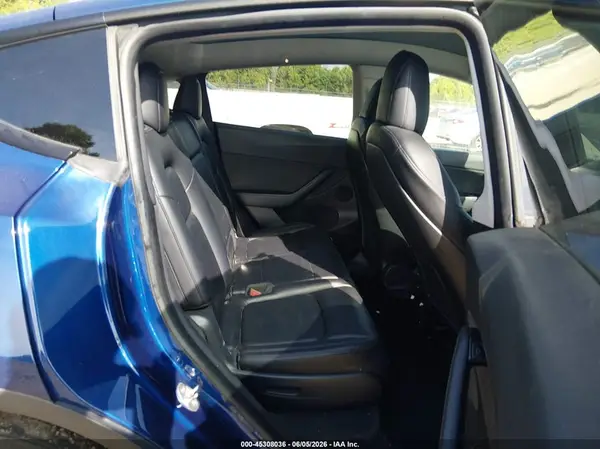 5YJYGAEE7MF112097 2021 TESLA MODEL Y - Image 8