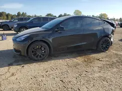 5YJYGAEE7MF116294 2021 TESLA MODEL Y