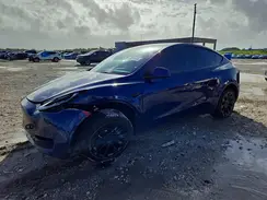 5YJYGAEE7MF149098 2021 TESLA MODEL Y