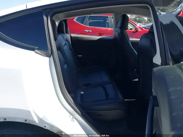 5YJYGAEE7MF150560 2021 TESLA MODEL Y - Image 8