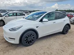 5YJYGAEE7MF151580 2021 TESLA MODEL Y