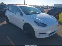 5YJYGAEE7MF159534 2021 TESLA MODEL Y
