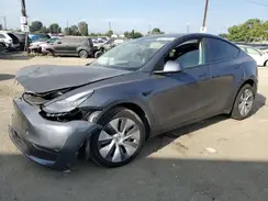 5YJYGAEE7MF172798 2021 TESLA MODEL Y