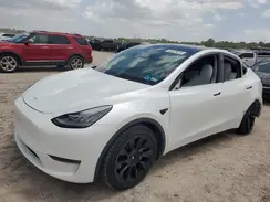 5YJYGAEE7MF179542 2021 TESLA MODEL Y