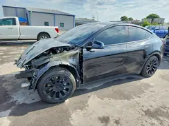 5YJYGAEE7MF180688 2021 TESLA MODEL Y