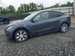 5YJYGAEE7MF188225 2021 TESLA MODEL Y