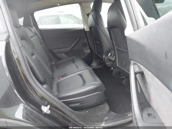 5YJYGAEE7MF199287 2021 TESLA MODEL Y - Image 8