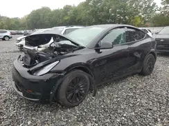 5YJYGAEE7MF238346 2021 TESLA MODEL Y
