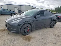 5YJYGAEE7MF251551 2021 TESLA MODEL Y