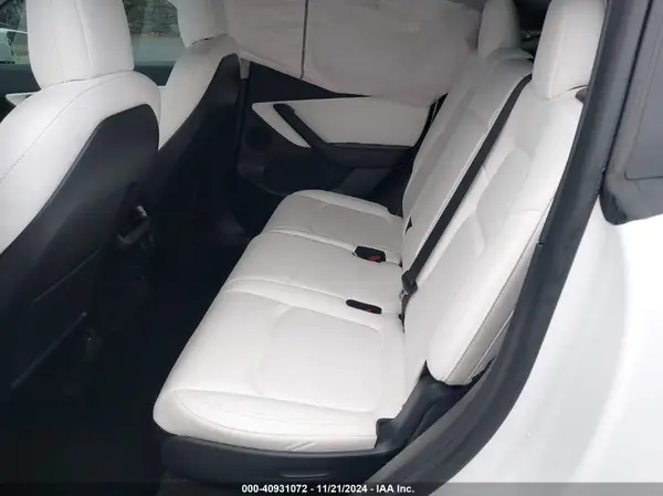 5YJYGAEE7MF252022 2021 TESLA MODEL Y - Image 8