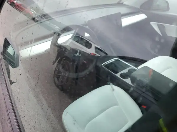 5YJYGAEE8MF138434 2021 TESLA MODEL Y - Image 8