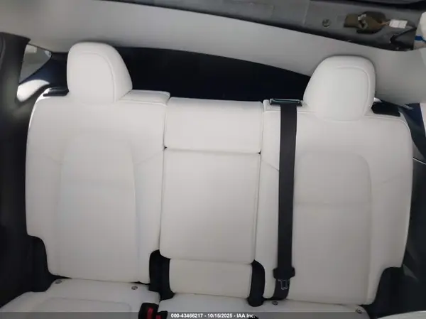 5YJYGAEE8MF144119 2021 TESLA MODEL Y - Image 8