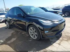 5YJYGAEE8MF149921 2021 TESLA MODEL Y