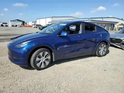 5YJYGAEE8MF174415 2021 TESLA MODEL Y
