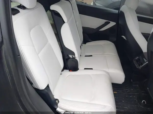 5YJYGAEE8MF183552 2021 TESLA MODEL Y - Image 8