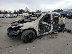 5YJYGAEE8MF188542 2021 TESLA MODEL Y