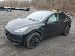 5YJYGAEE8MF202293 2021 TESLA MODEL Y