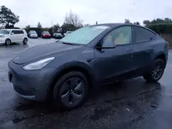 5YJYGAEE8MF212242 2021 TESLA MODEL Y