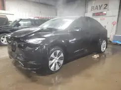 5YJYGAEE8MF240669 2021 TESLA MODEL Y