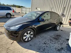 5YJYGAEE8MF273199 2021 TESLA MODEL Y