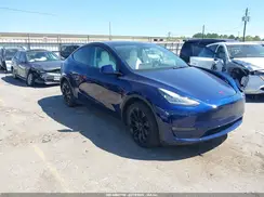 5YJYGAEE8MF297969 2021 TESLA MODEL Y
