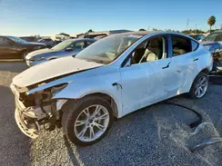 5YJYGAEE8MF300787 2021 TESLA MODEL Y