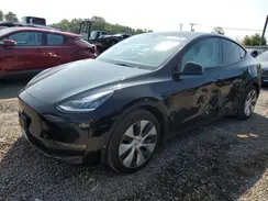5YJYGAEE9MF116071 2021 TESLA MODEL Y