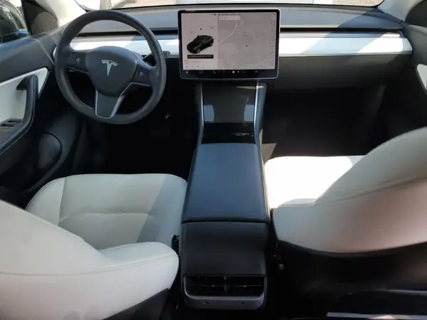 5YJYGAEE9MF116071 2021 TESLA MODEL Y - Image 8
