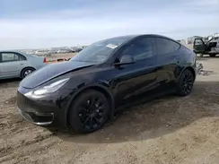 5YJYGAEE9MF137910 2021 TESLA MODEL Y
