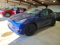 5YJYGAEE9MF141083 2021 TESLA MODEL Y