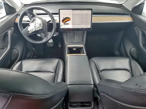 5YJYGAEE9MF183284 2021 TESLA MODEL Y - Image 8
