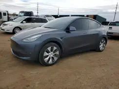 5YJYGAEE9MF185536 2021 TESLA MODEL Y
