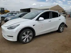 5YJYGAEE9MF188355 2021 TESLA MODEL Y