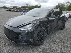 5YJYGAEE9MF188372 2021 TESLA MODEL Y