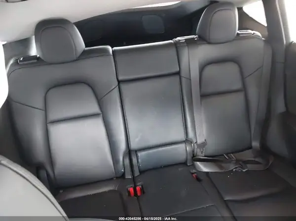 5YJYGAEE9MF254113 2021 TESLA MODEL Y - Image 8