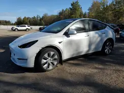 5YJYGAEE9MF285538 2021 TESLA MODEL Y