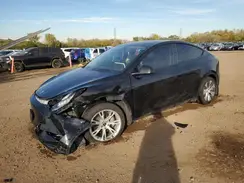 5YJYGAEE9MF293770 2021 TESLA MODEL Y
