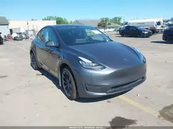 5YJYGAEE9MF293946 2021 TESLA MODEL Y