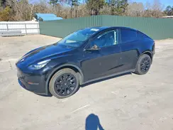 5YJYGAEE9MF301107 2021 TESLA MODEL Y