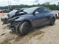 5YJYGAEEXMF130982 2021 TESLA MODEL Y