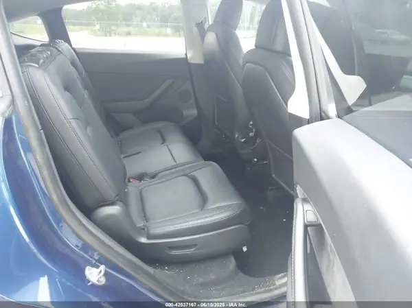 5YJYGAEEXMF148513 2021 TESLA MODEL Y - Image 8