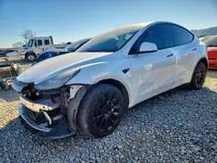 5YJYGAEEXMF157566 2021 TESLA MODEL Y