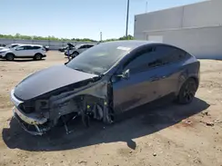 5YJYGAEEXMF184640 2021 TESLA MODEL Y