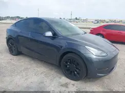5YJYGAEEXMF194066 2021 TESLA MODEL Y
