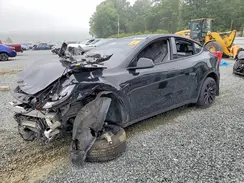 5YJYGAEEXMF202263 2021 TESLA MODEL Y