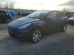 5YJYGAEEXMF206538 2021 TESLA MODEL Y