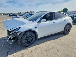 5YJYGAEEXMF217863 2021 TESLA MODEL Y